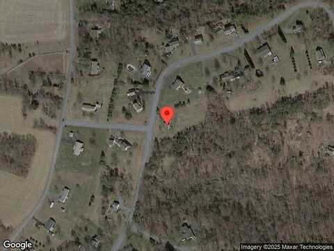 Barley, DUNCANNON, PA 17020