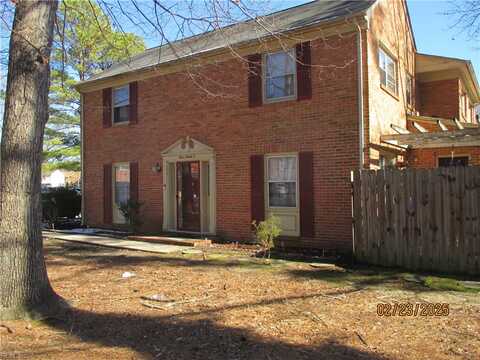 Deputy, NEWPORT NEWS, VA 23608