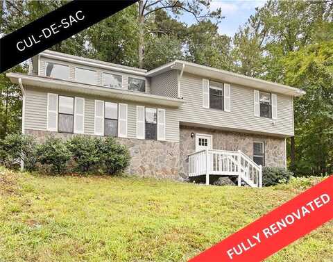 Natalie, ELLENWOOD, GA 30294