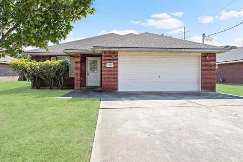 38Th, PORT ARTHUR, TX 77642