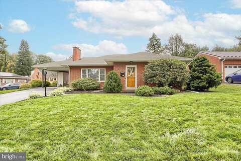 Darby, HARRISBURG, PA 17109