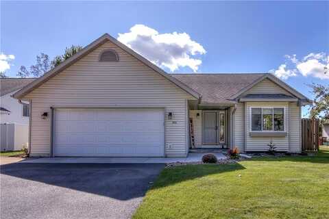 Sundet, EAU CLAIRE, WI 54703