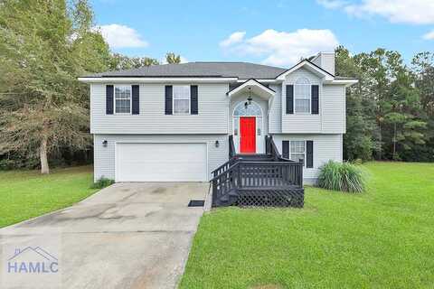 River Bend, MIDWAY, GA 31320