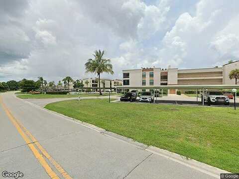 Boca Ciega Dr, Naples, FL 34112