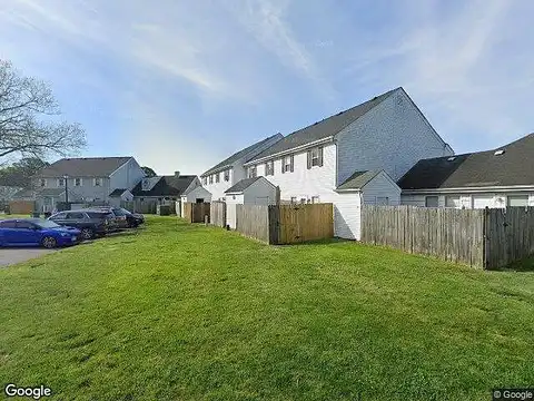 Wetherington Dr, Virginia Beach, VA 23453