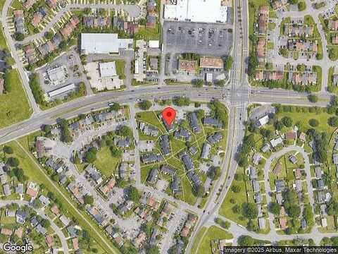 Wetherington Dr, Virginia Beach, VA 23453