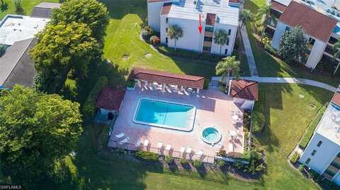 Boca Ciega Dr, Naples, FL 34112