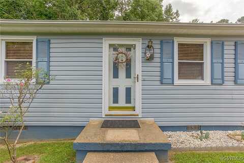 Creekwood, HOPEWELL, VA 23860