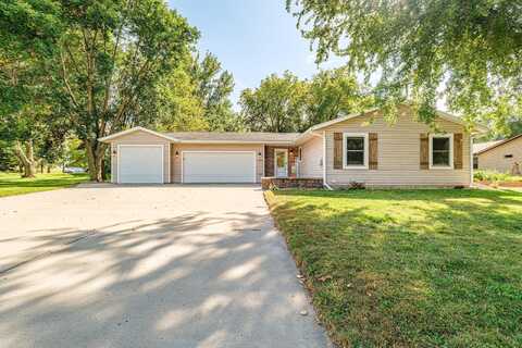 Kevin, SPICER, MN 56288