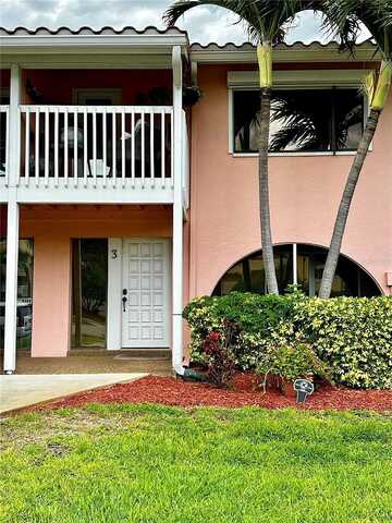 8Th Ave N, Tierra Verde, FL 33715
