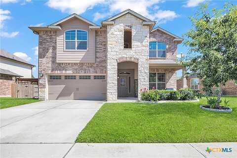 Aubree Katherine, KILLEEN, TX 76542