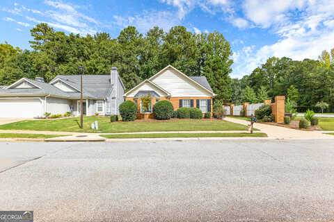 Woodgate, FAYETTEVILLE, GA 30214