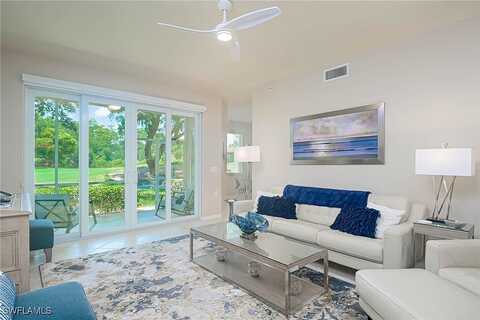 Laurel Greens Ln S, Naples, FL 34119