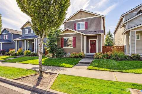 Hera, LACEY, WA 98516