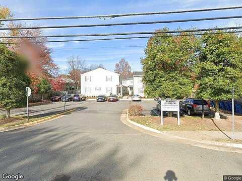 Lockheed Blvd, Alexandria, VA 22306