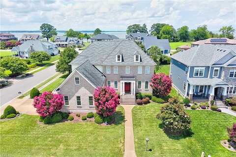 Village Square, SUFFOLK, VA 23435