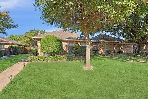 Wells, PLANO, TX 75093