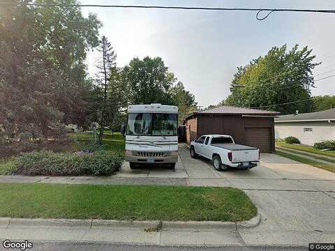 Ash, HECTOR, MN 55342