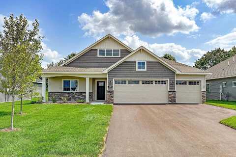 Emmy, HANOVER, MN 55341