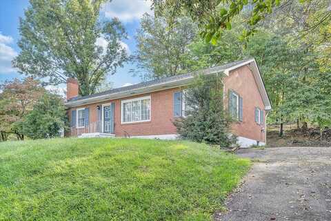 Colonial, ROANOKE, VA 24018