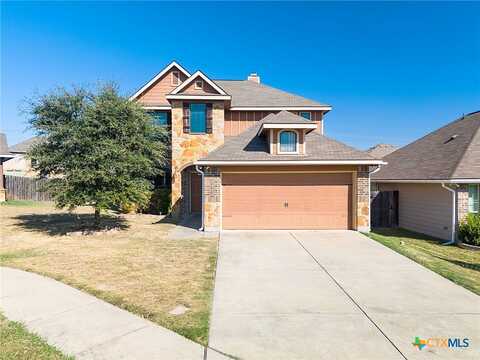 Castleton, KILLEEN, TX 76542