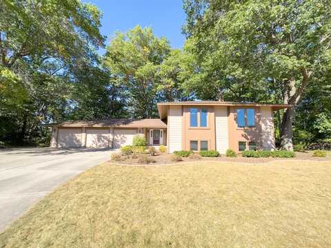 Wagon Wheel, GREEN BAY, WI 54302