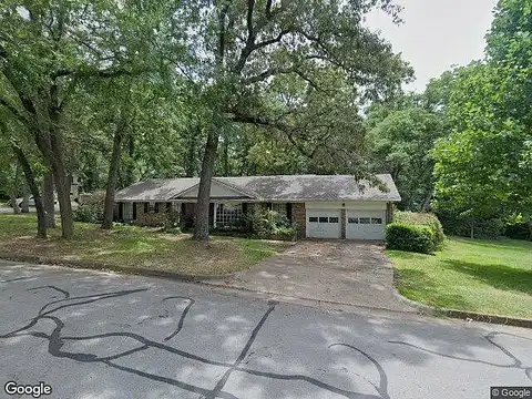 Decharles, TYLER, TX 75701
