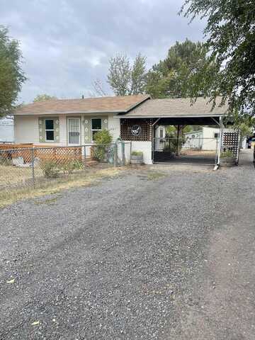 Delaware, KLAMATH FALLS, OR 97603