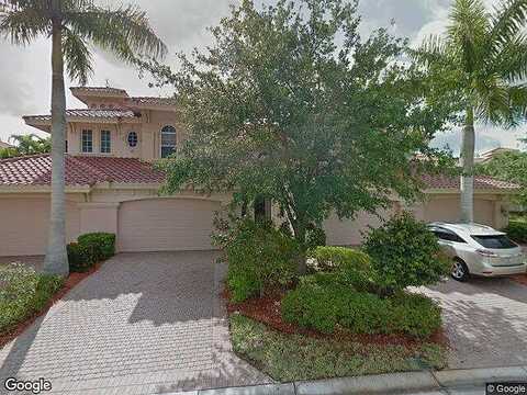 Serena Ln, Naples, FL 34114