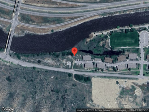 River View Dr, New Castle, CO 81647