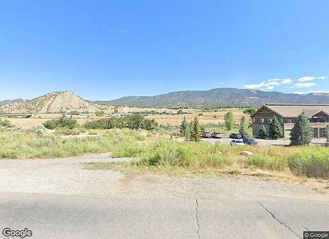 River View Dr, New Castle, CO 81647