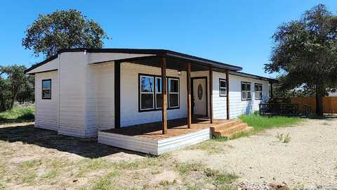 County Road 6816, NATALIA, TX 78059