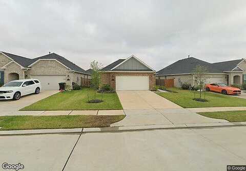 Conover, FULSHEAR, TX 77441