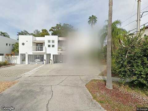 W El Prado Blvd, Tampa, FL 33629
