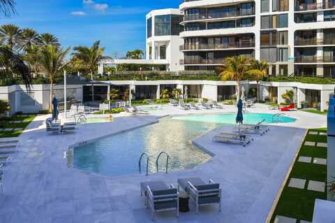 S Ocean Blvd, Palm Beach, FL 33480