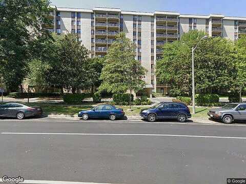 S Manchester St, Falls Church, VA 22044