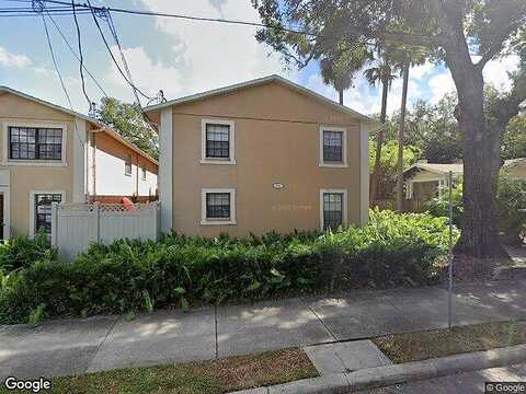 S Delaware Ave, Tampa, FL 33606