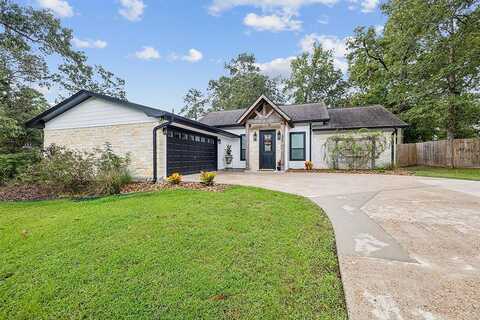 Red Oak, LIVINGSTON, TX 77351