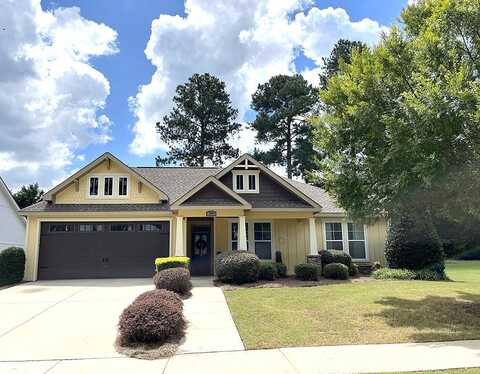Cherokee Rose, DUBLIN, GA 31021