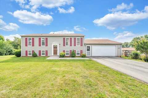 Creekwood, SALEM, VA 24153