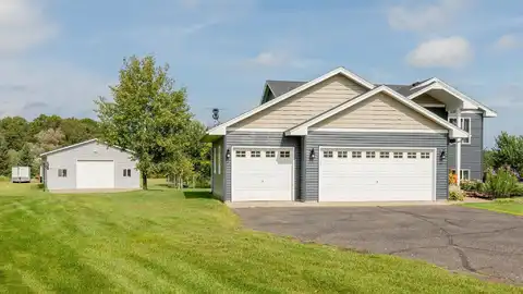 118Th, PRINCETON, MN 55371