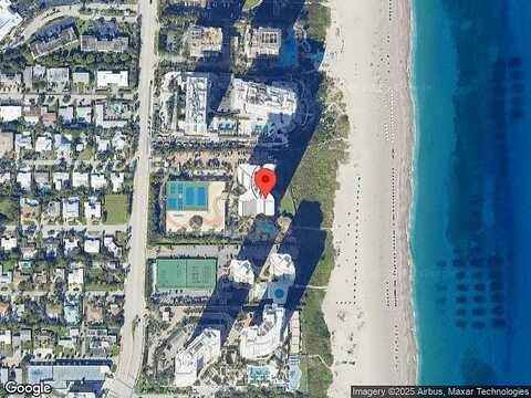 N Ocean Dr, Riviera Beach, FL 33404
