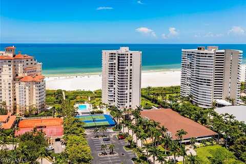 S Collier Blvd, Marco Island, FL 34145