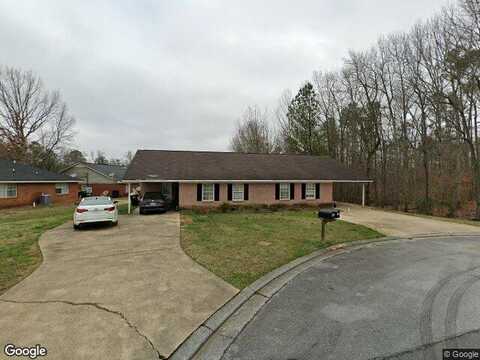 Pebble Bend, ROME, GA 30165