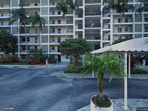 N Course Dr, Pompano Beach, FL 33069