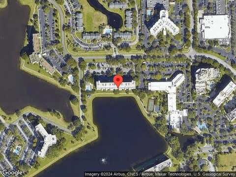 N Course Dr, Pompano Beach, FL 33069