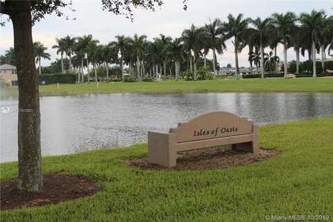 Se 1St Dr, Homestead, FL 33033