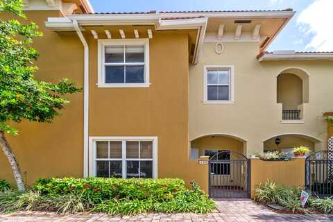 W Prospect Rd, Tamarac, FL 33309