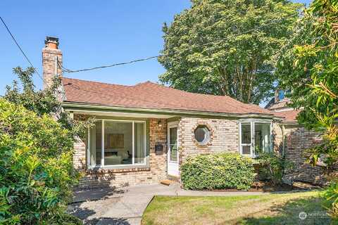 11Th, SEATTLE, WA 98119