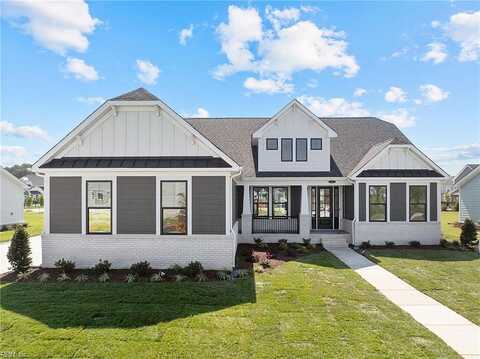 Batten Arch, VIRGINIA BEACH, VA 23456